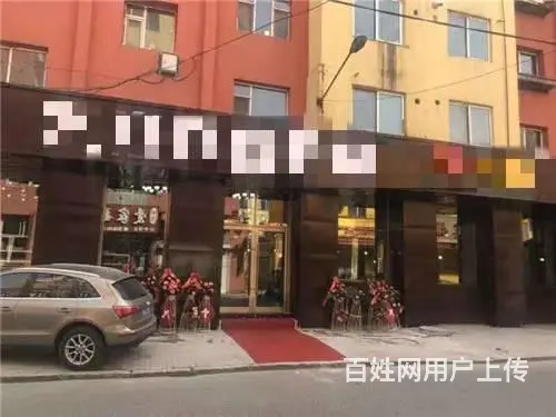 生意转让中兴街海王府300平一层烧烤饭店餐馆出兑 - 图片 1