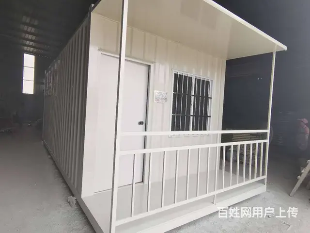 住人集装箱日租短租 - 图片 11
