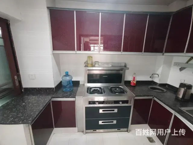 精装两室首次出租 - 图片 8