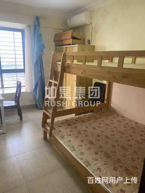 整租|美仙山二期精装3房！性价比高 家具齐全 拎包入住！ - 图片 10