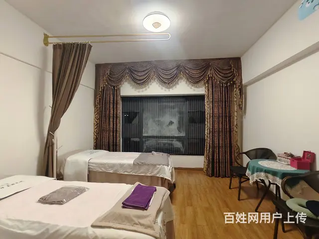 （51旺铺推荐）路名门广场B座26楼美容院170平转让 - 图片 1