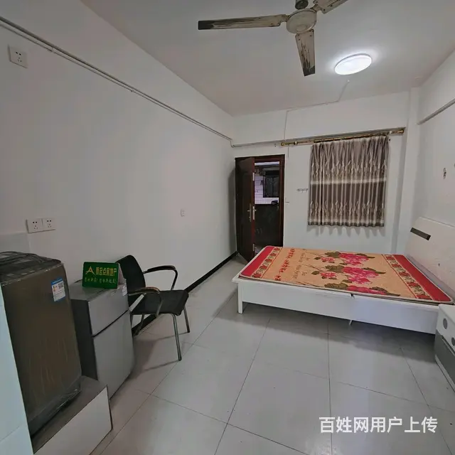 汽配城 单间出租 出行方便 看房方便 离公交站近 - 图片 3