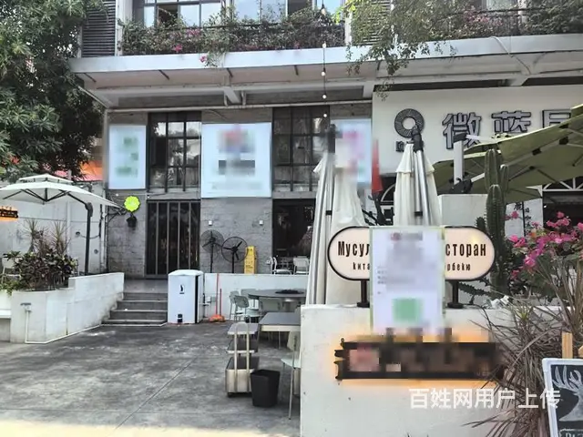 （51旺铺推荐）大东海290平铺面出租 - 图片 8