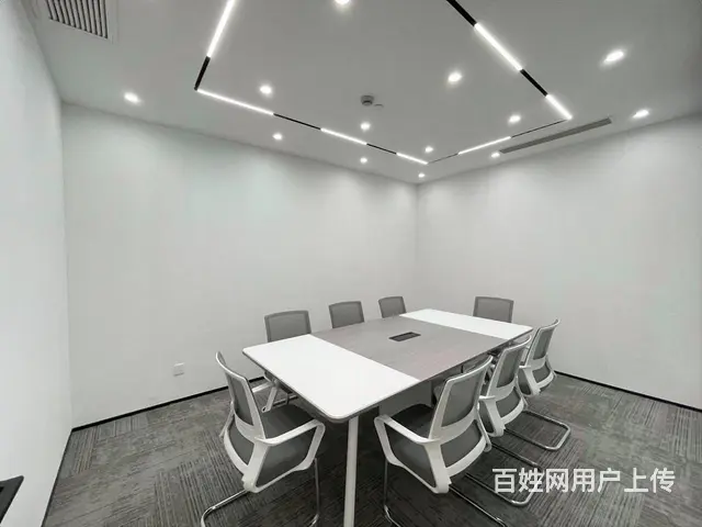滨江江陵路地铁口丨星耀城精装带家具丨自带商业综合体 - 图片 6