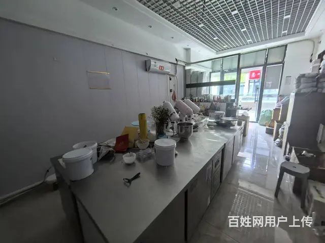 烘焙甜品外卖店出兑 快餐出兑 可空兑 - 图片 5