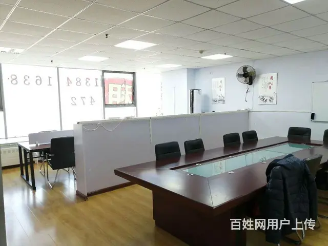 出租茂业中心写字楼高档写字间 - 图片 9