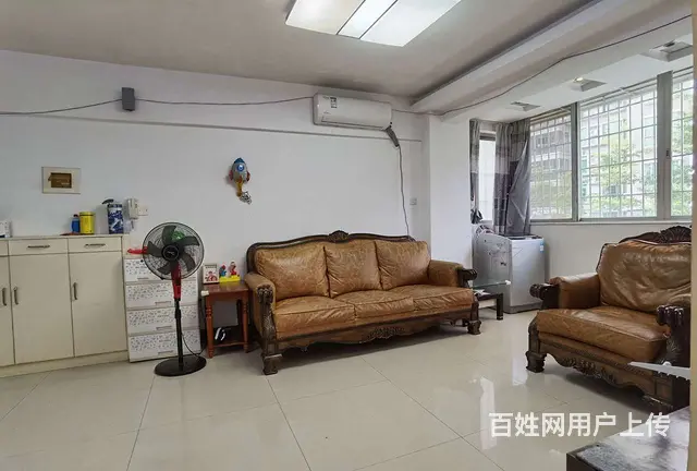 兰埔东城花园精装3房2厅出租，租价3000。近关口 - 图片 3