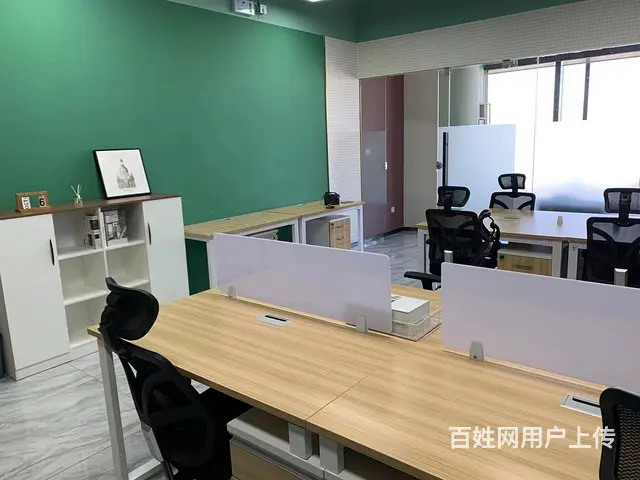 物业直租 免中介费 万达双塔 多套小户型出租 - 图片 6