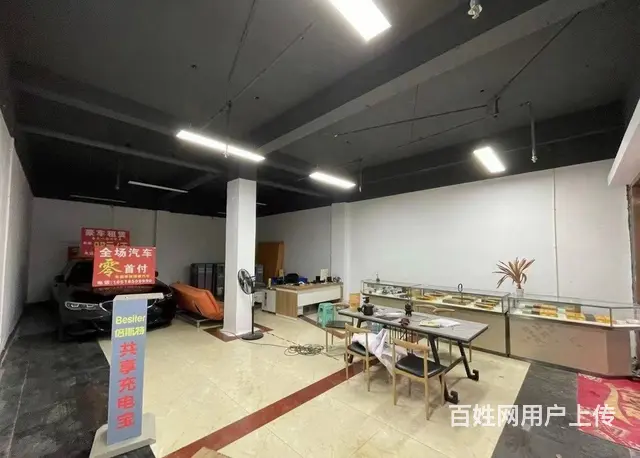 做生意的好地方，无任何行业限制，适合各种行业 - 图片 6