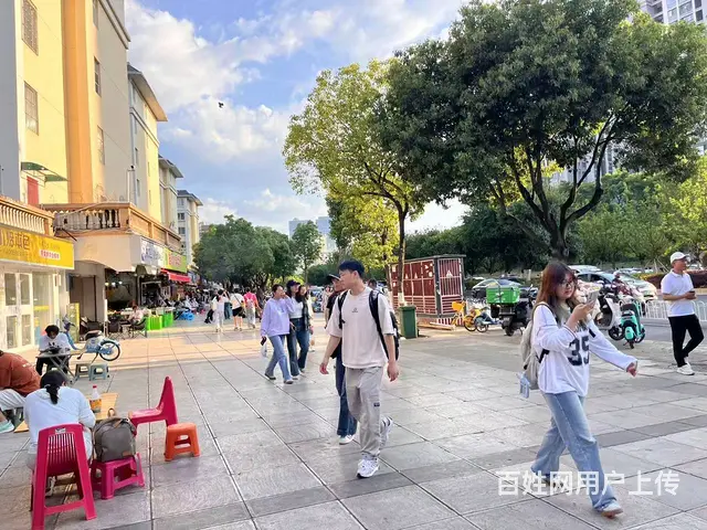 (51旺铺推荐）五华区龙泉路32平旋转小火锅可空可整转 - 图片 12