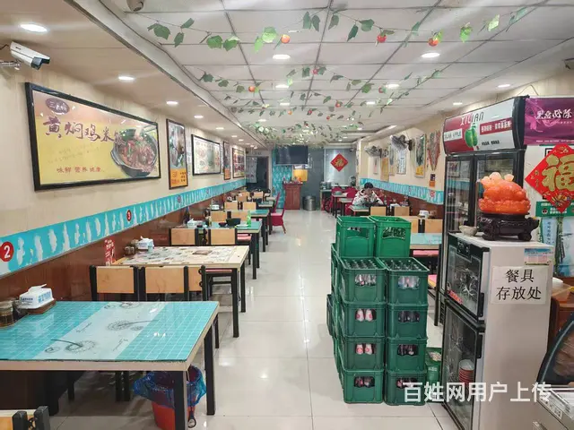 宽城区快餐店出兑 餐饮店出兑 - 图片 3