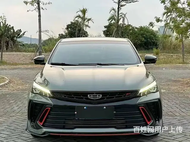 乌鲁木喜相逢以租代购零门槛低首付购车秒批当天提车 - 图片 8