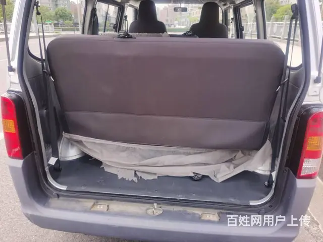 五菱之光 2020款 1.2 手动 实用型 - 图片 5