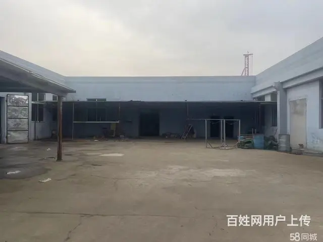 兴化周庄厂房出租（可整租可分租） - 图片 4