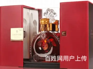 蕲春县回收红酒拉菲诚信烟酒回收报价 - 图片 2
