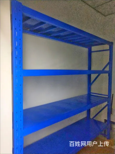 泉州石狮货架工厂直营批发电商库房仓储仓库置物架 - 图片 3