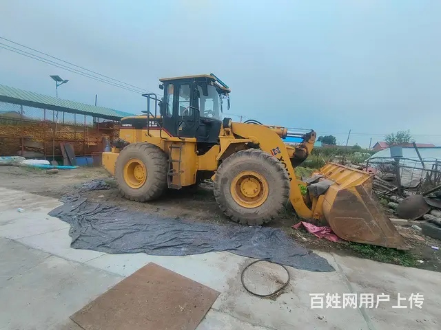 卖自己家用厦工953铲车 - 图片 4