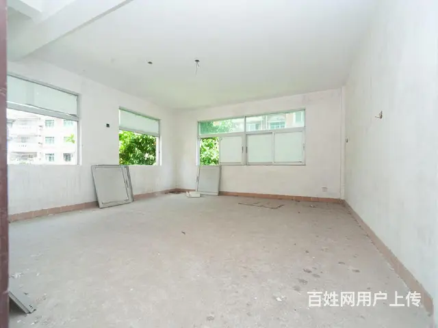 华发山庄旁 龙安苑 独栋别墅 带院子200平米 可拆除重建 - 图片 3