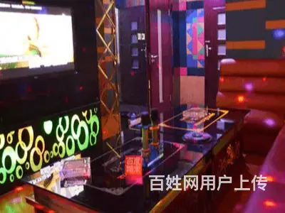 武汉哪家夜总会好玩- 宝丽金夜总会- 武汉ktv会所哪里好玩 - 图片 3