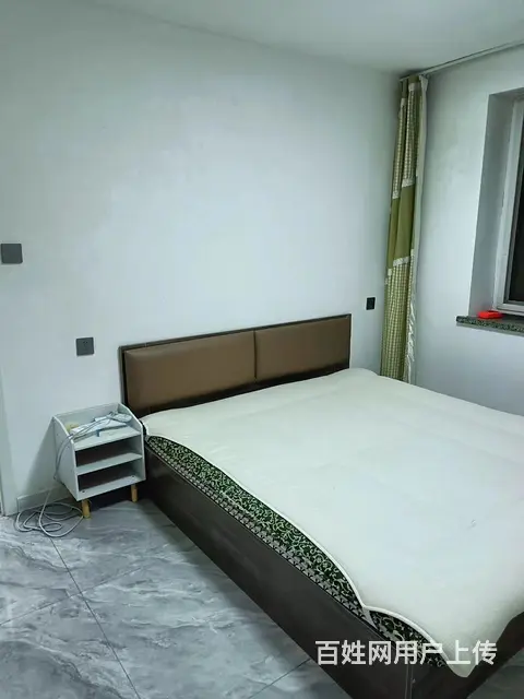 福民小区14号楼 普通住宅1厅 中等装修 - 图片 4