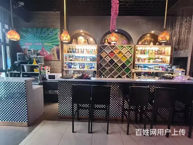 B个人一千城中门餐厅对外转让 - 图片 2