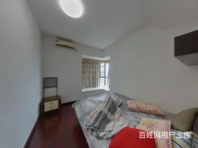 路福鸿馨园 实验学校、梅华中学电梯南北通四房高层通风好 - 图片 8