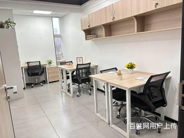 物业直租长沙芙蓉商圈可拎包入驻的特惠办公室 - 图片 9