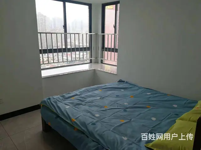 【搞定了！】出租：昕景华庭（莱茵名郡）高层三房 - 图片 2