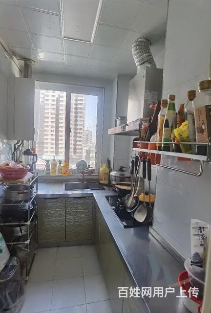 鑫润碧水蓝庭 精装带家具家电 房东诚心出售 - 图片 6