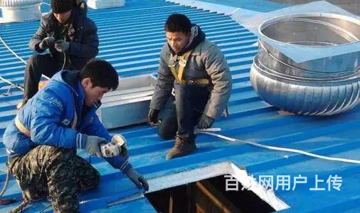 厨房设备 通风管道 油烟净化器 油烟罩 排烟管道 - 图片 7