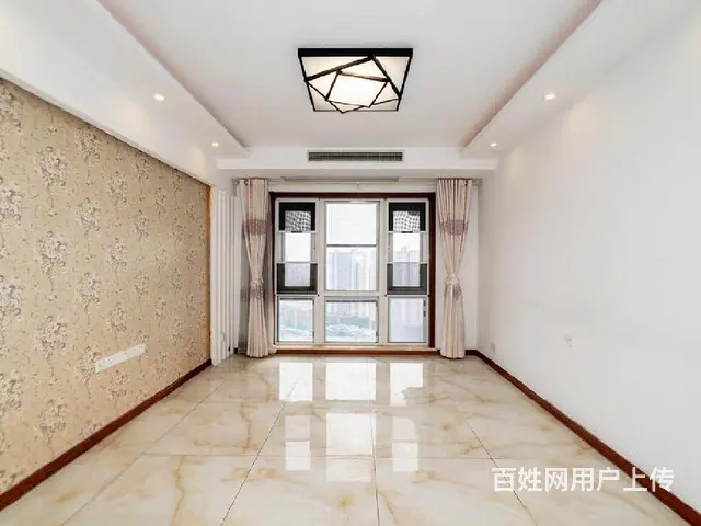 飞龙吾悦旁嘉禾尚郡精装3房，满2年，3朝南，急售，有图为证 - 图片 3