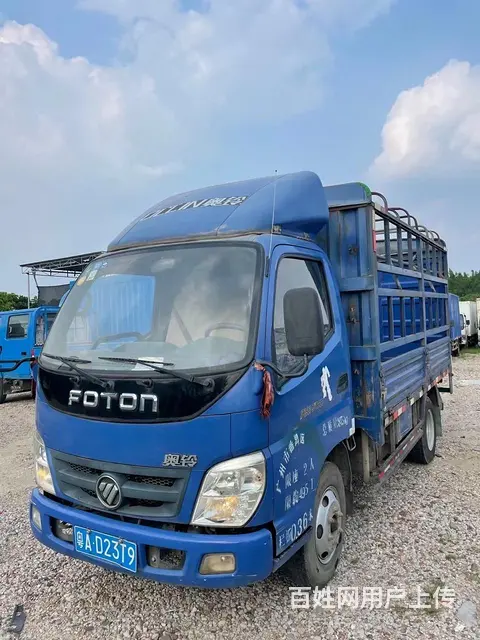 庆铃货车 - 图片 5