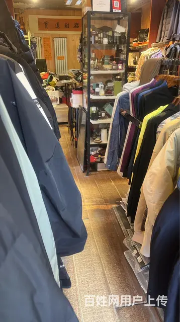 服装店吉兑，70多平光荣街十三纬路 - 图片 2