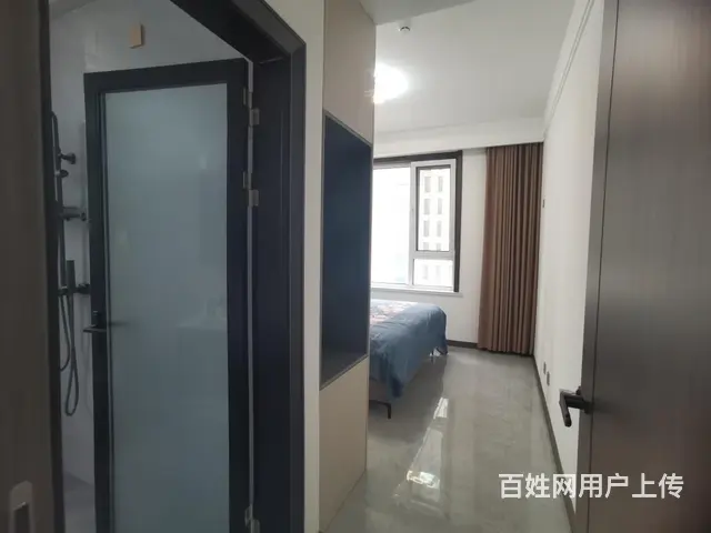宙合壹品，样板间一样的装修，带车位家地下室145平， - 图片 2