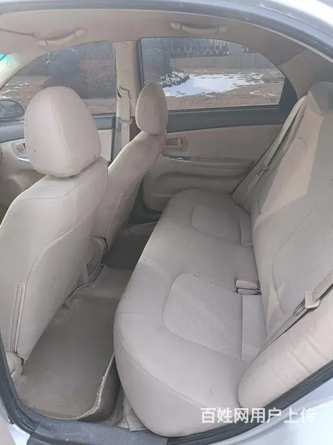 起亚 赛拉图 2008款 赛拉图 欧风 1.6 手动 GLS - 图片 9