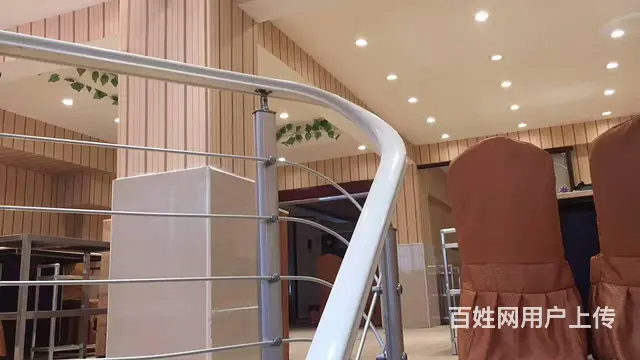 【都市时讯免费推荐】怀远南门口捞金旺铺 - 图片 9