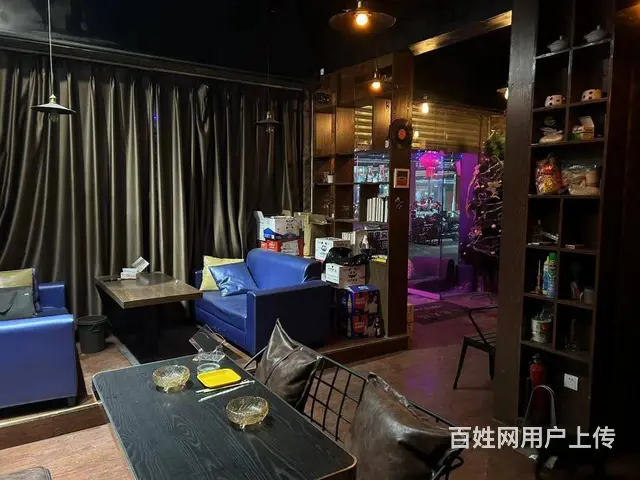 （兴铺）南湖学校小区附近小酒馆酒吧转让 - 图片 4