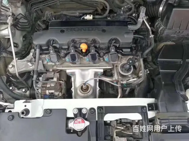 本田 本田XR-V 2015款 1.8 无级 EXi 舒适版 - 图片 7