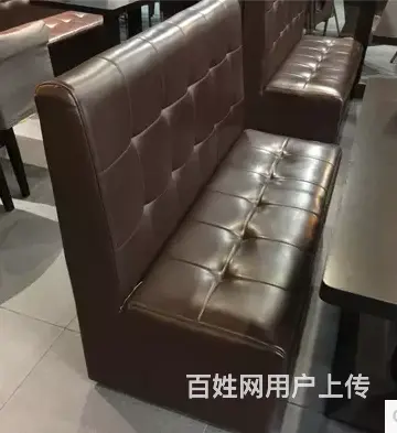 德阳广汉罗江沙发厂订做翻新 - 图片 12