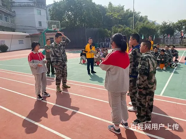 广西北海青少年管教所联系电话 全封闭管理特殊学校收 - 图片 10