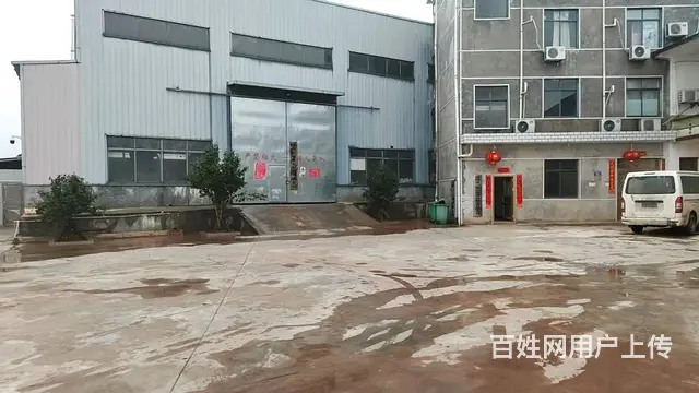 【搞定了！】（老板本人）浏阳永安优质厂房仓库房东优价直租 - 图片 3