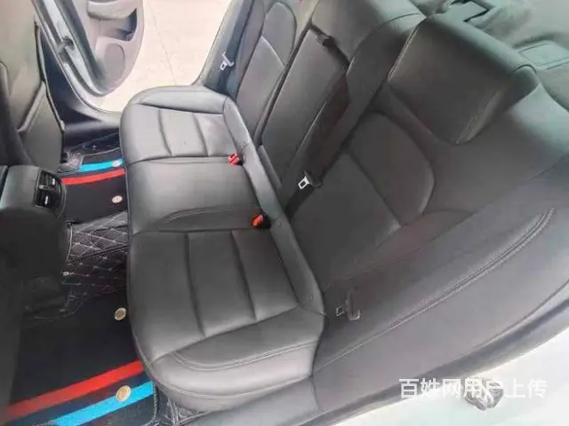 雪佛兰 迈锐宝 2017款 1.5T 手自一体 LT 豪华版 - 图片 6