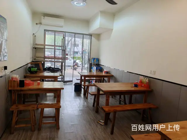 （徐州找店网）祥和奔腾大道沿街旺铺转让 - 图片 2