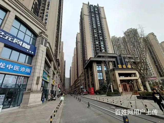 XSY龙泉驿5000多居户成熟快递驿站转让 - 图片 12