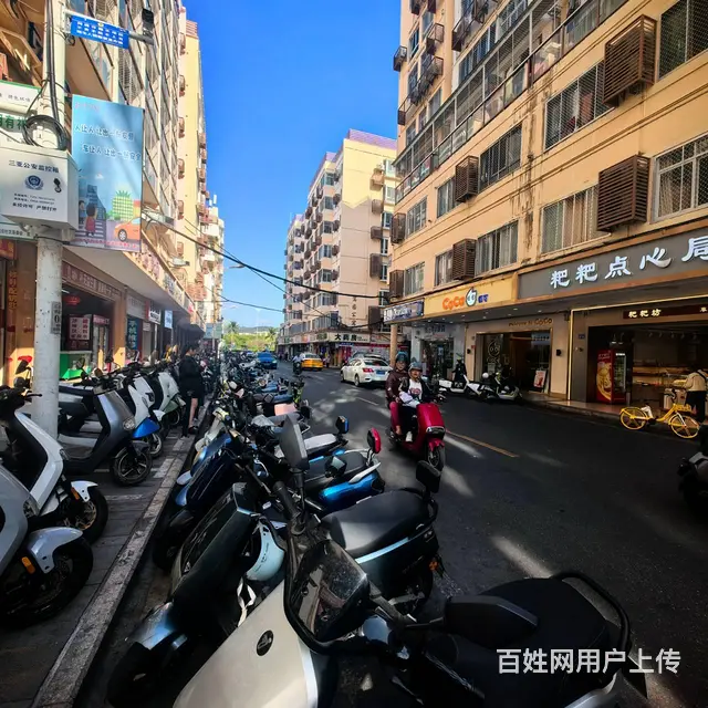 （51旺铺推荐）商品街一巷26平美甲美睫店转让 - 图片 1