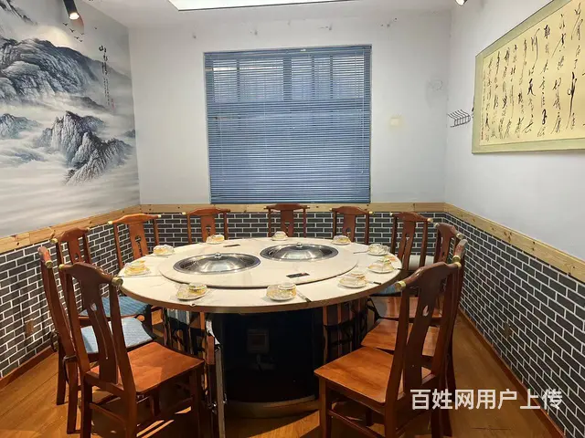 急转顺德北路繁华地段特色餐饮店低价转让 - 图片 6