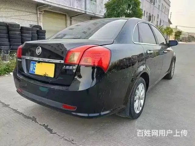 别克 凯越 2008款 凯越HRV 1.6 自动 豪华版 - 图片 4