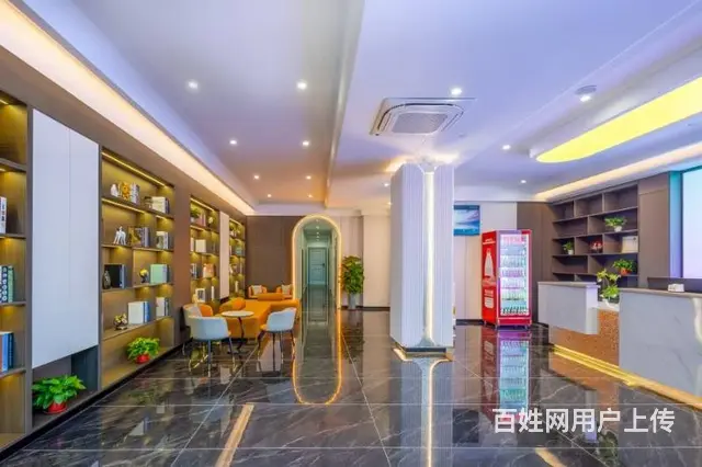 （51旺铺推荐）美兰区琼文大道1680平酒店转让 - 图片 2