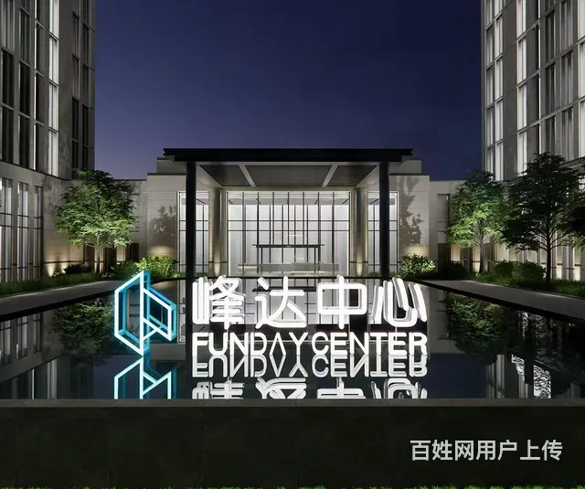 地铁口招人方便 800方顶楼整层带双露台 高利用率 实图呈现 - 图片 12