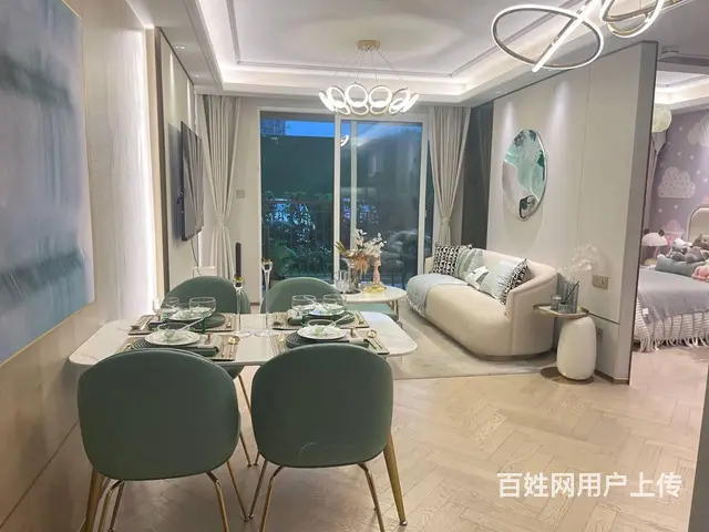 昆山城南 K1线站点所在地，易投资易自住,欢迎致电 - 图片 1